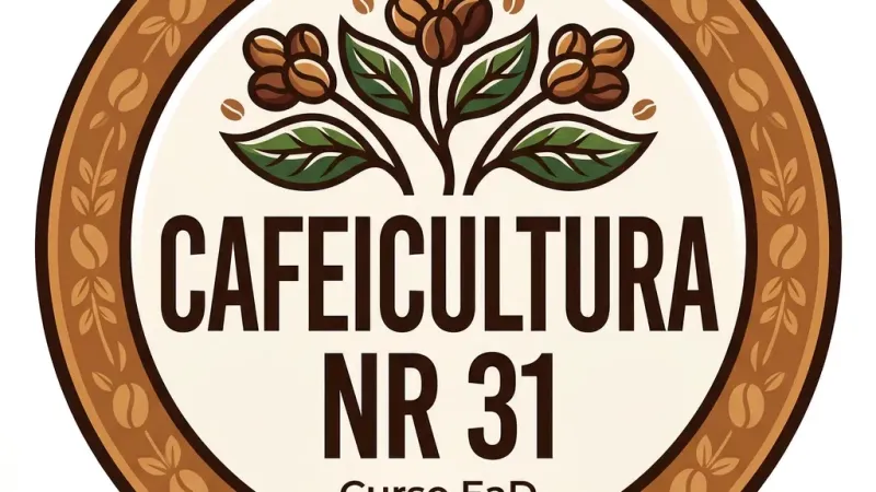 Cafeicultura - NR 31