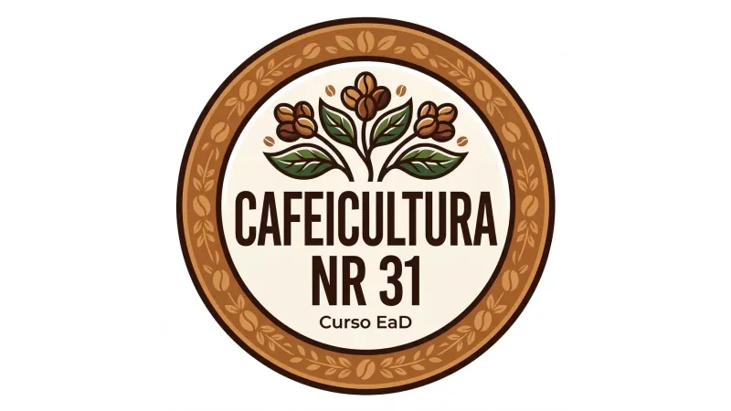 Cafeicultura - NR 31