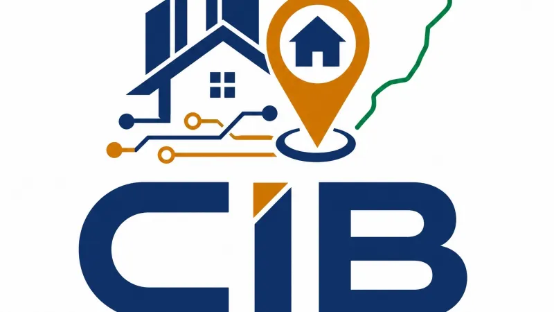 CIB - Cadastro Imobiliário Brasileiro