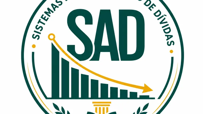 SAD - Sistemas de Amortização de Dívidas
