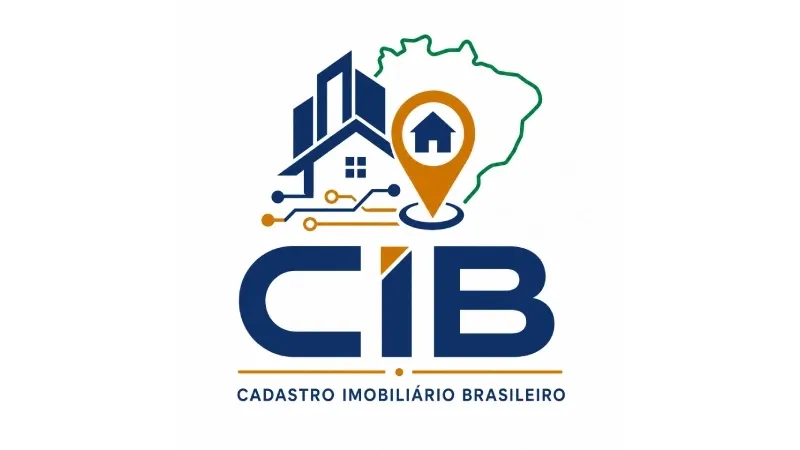 CIB - Cadastro Imobiliário Brasileiro